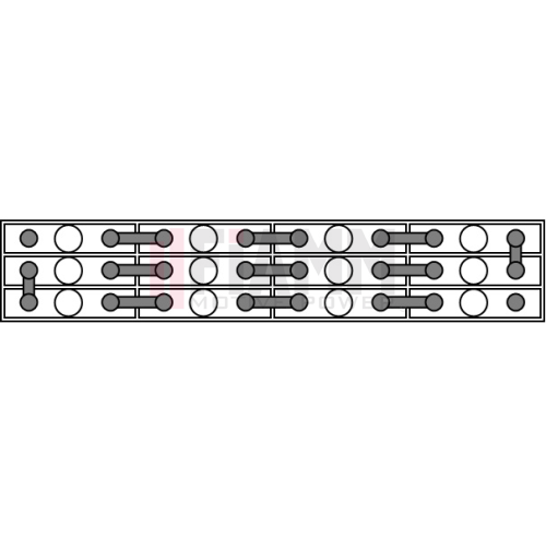24V 2PzS 210 (827x162xH625)