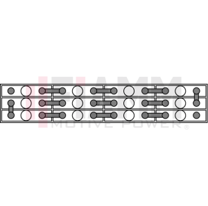 24V 2PzS 230 (827x162xH625)