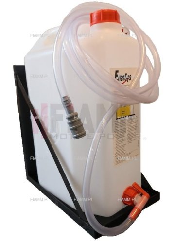 Zbiornik Aquamatik 20L