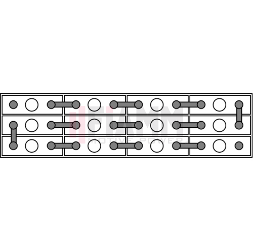 24V 3PzS 315 (827x216xH625)