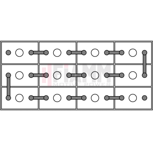 24V 6PzS 750 (827x378xH625)