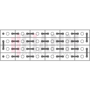 48V 5PzS 700 (1220x424xH782)