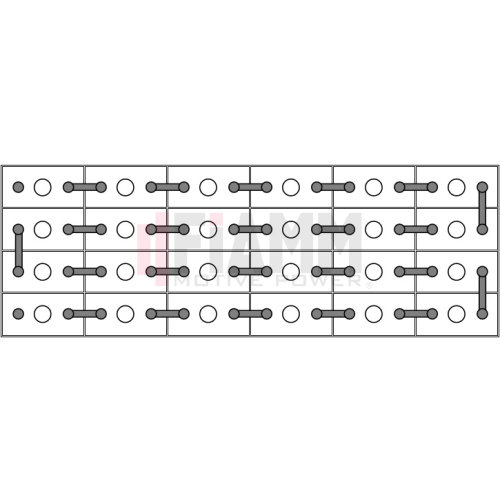 48V 5PzS 775 (1220x424xH782)