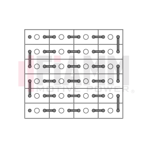 48V 6PzS 480 (827x735xH460)