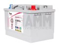 12 MFP 50 (12V, 50Ah, GEL)