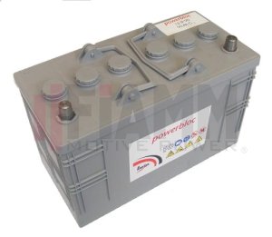 12 TP 90 (12V, 90Ah, kwas)