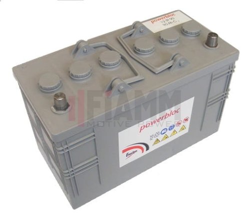 12 TP 90 (12V, 90Ah, kwas)