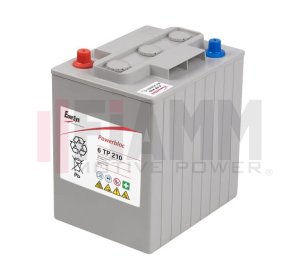 6 TP 210 (6V, 210Ah, kwas)