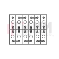 24V 4PzS 320 (519x421xH460) HAKO