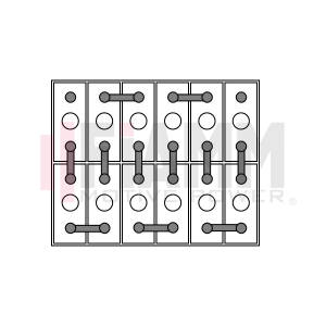 24V 4PzS 320 (519x421xH460) HAKO