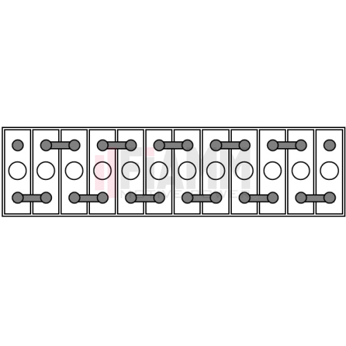 24V 3PzS 270 (800x210xH530)