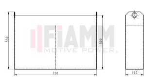 24V 3PzB 195 Promag  Optimus truck  (CBD20K)