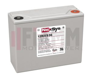 NexSys 12 NXS 36