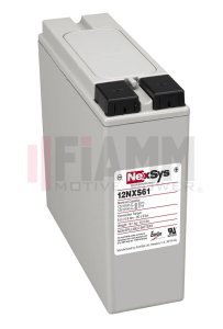 NexSys 12 NXS 61