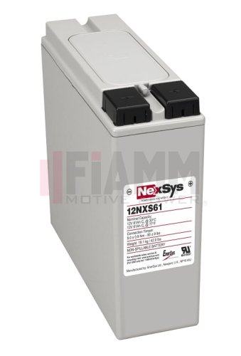 NexSys 12 NXS 61