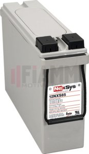 NexSys 12 NXS 85