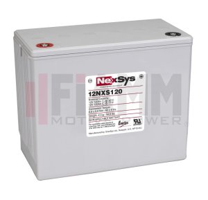 NexSys 12 NXS 120