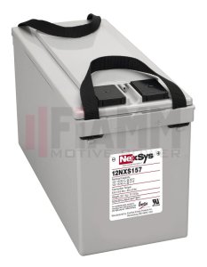 NexSys 12 NXS 157