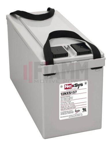 NexSys 12 NXS 157