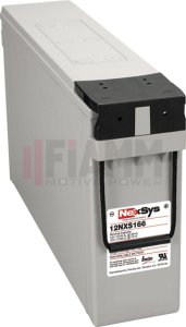 NexSys 12 NXS 166