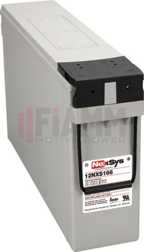 NexSys 12 NXS 166