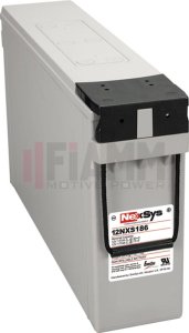 NexSys 12 NXS 186